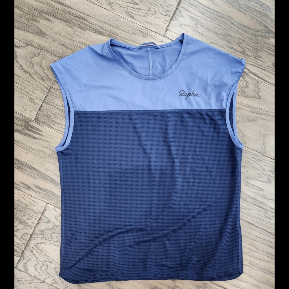 Women's Rapha Lightweight Trail Tank